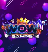 WOWGAMING CARDBOARD