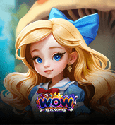 WOW GAMING