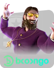 Booongo
