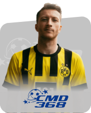 Cmd Sports