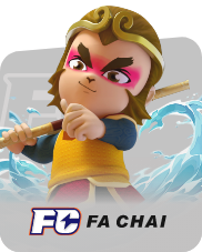 Fachai Fishing