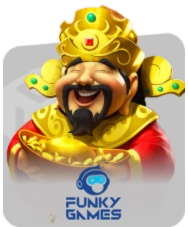 Funky Game Lottery