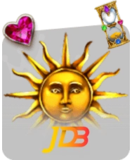 Jdb Lottery
