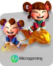 Micro Gaming Fishing