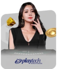 Playtech Live