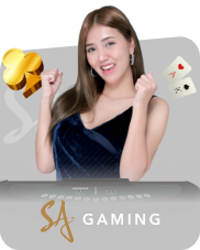 Sagaming Live