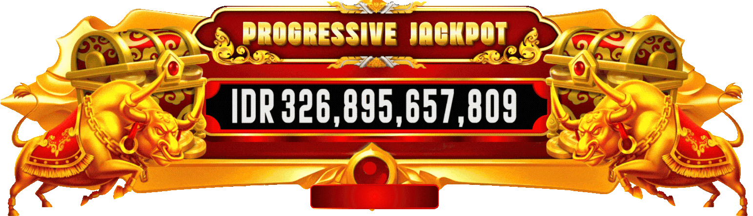 Spartan77 Progressive Jackpot